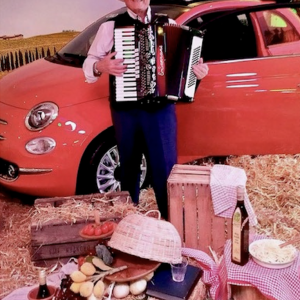 Angelo Indaco