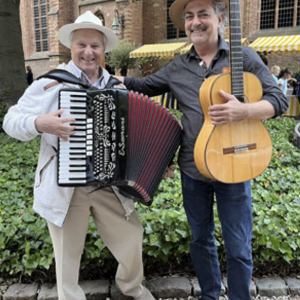 Angelo Indaco