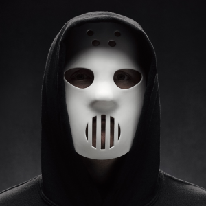 Angerfist