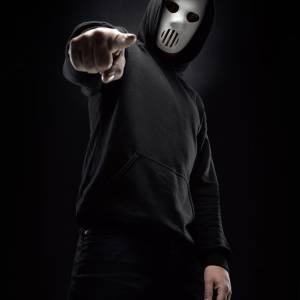 Angerfist