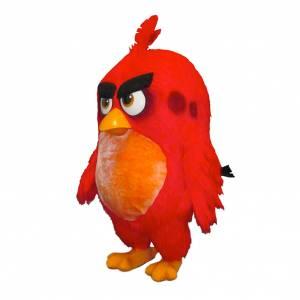 Angry Birds Red boeken