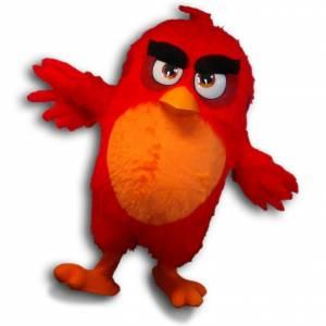 Angry Birds Red boeken