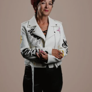 Anita Berends