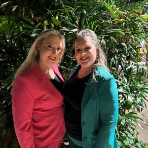 Anouk & Ilse Boeken