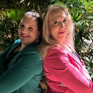 Anouk & Ilse Boeken