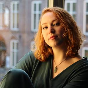 Anouk Wolf Boeken