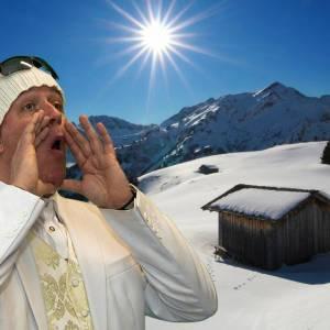 Anton Aus Tirol