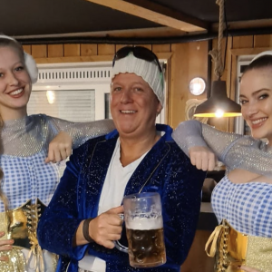 Anton Aus Tirol