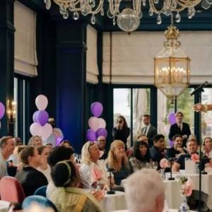 April Summer Game Show boeken