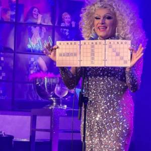 April Summer Game Show boeken