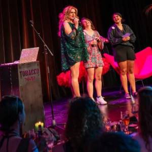 April Summer Game Show boeken