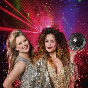Babette & Katja Boeken