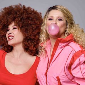 Babette & Katja Boeken
