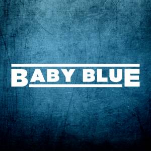 Baby Blue boeken