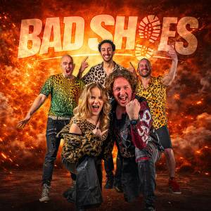 Bad Shoes Boeken