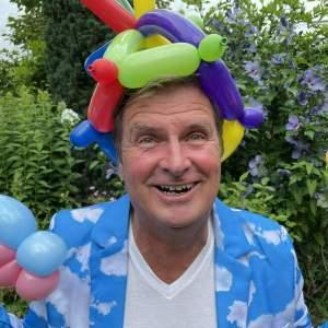 Ballonnen Meneer Paul