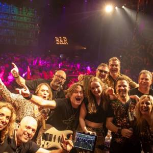 Band2Party Boeken