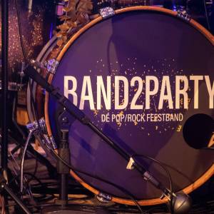 Band2Party Boeken