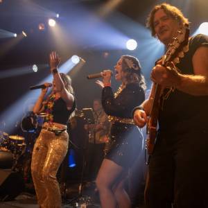 Band2Party Boeken