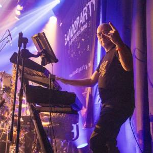Band2Party Boeken