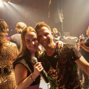 Band2Party Boeken