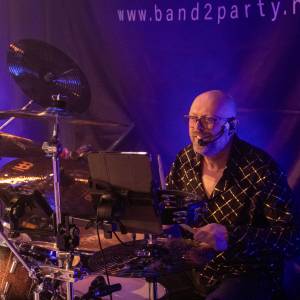 Band2Party Boeken