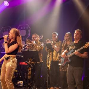 Band2Party Boeken