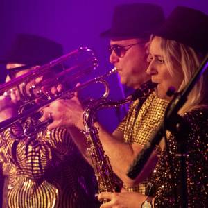 Band2Party Boeken