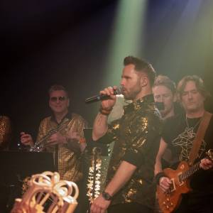 Band2Party Boeken
