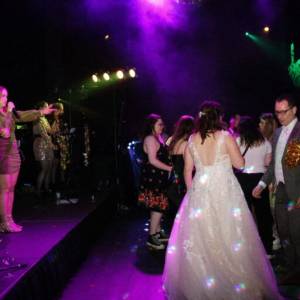 Band2Party Boeken
