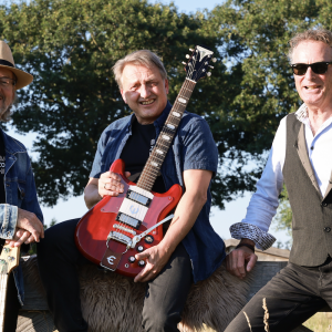 Band Zonder Henk