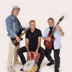 Band Zonder Henk boeken