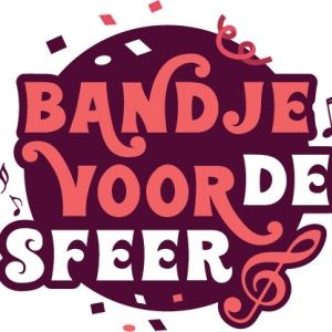 Bandje Voor De Sfeer Boeken