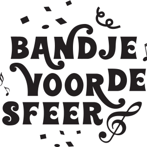 Bandje Voor De Sfeer Boeken