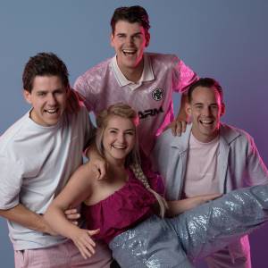 Bar Gezellig Live boeken