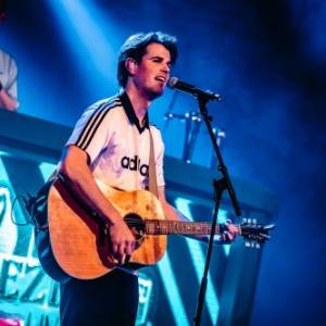 Bar Gezellig Live boeken