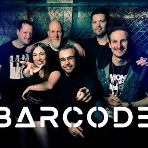 Barcode boeken