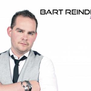 Bart Reinders boeken