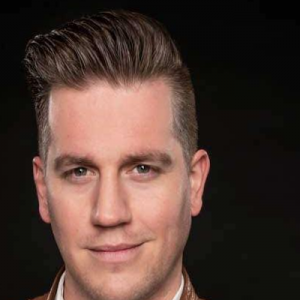 Bart van Dishoeck