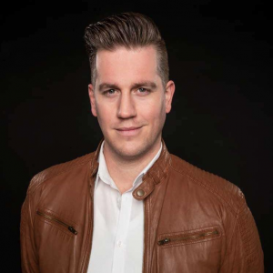 Bart van Dishoeck Boeken
