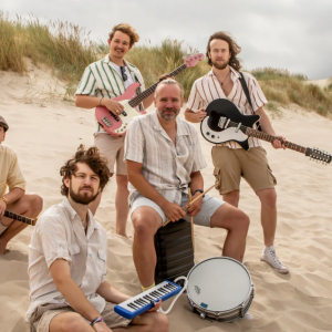 Beach Boys Best (The Beach Boys)