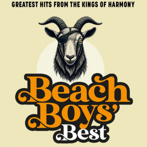 Beach Boys Best (The Beach Boys) boeken