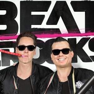 Beatcrooks boeken