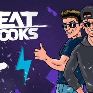 Beatcrooks boeken