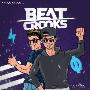 Beatcrooks boeken