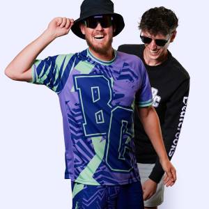 Beatcrooks boeken