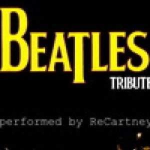 Beatles Tribute