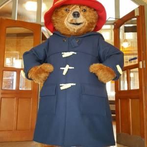 Beertje Paddington boeken