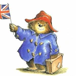 Beertje Paddington boeken