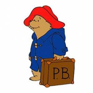 Beertje Paddington boeken